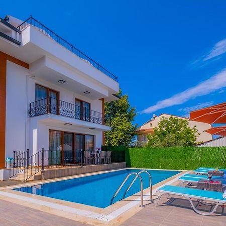 Infinity Myra Villa Fethiye Exterior foto