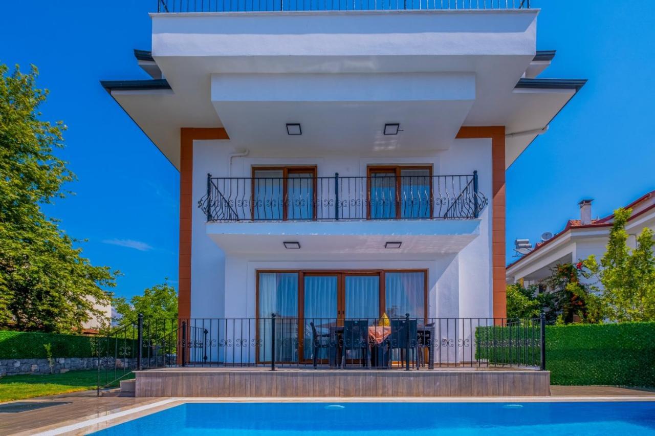 Infinity Myra Villa Fethiye Exterior foto